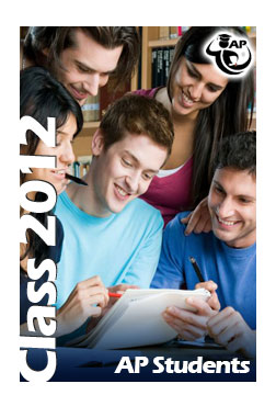 ap course poster