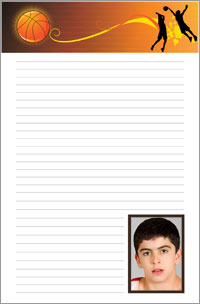 notepad photogalley notepads