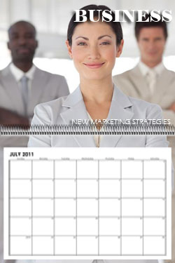 business calendars online
