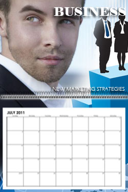 business calendars online