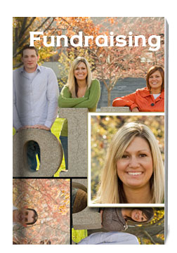 fundraising photobooks