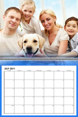 pet calendars