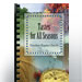 cookbooks custom