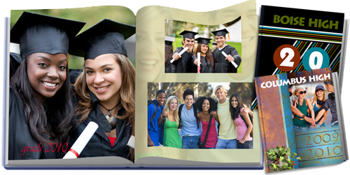 yearbooks online