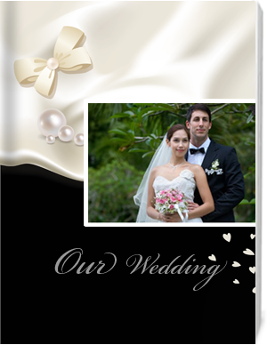 Wedding Photobook