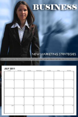 business calendars online