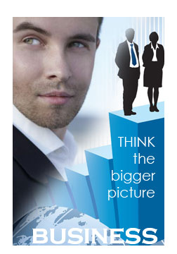 business posters