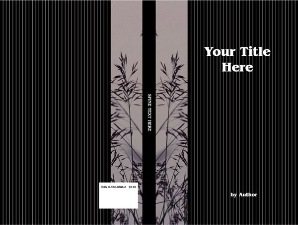 Full Color Cover Designs