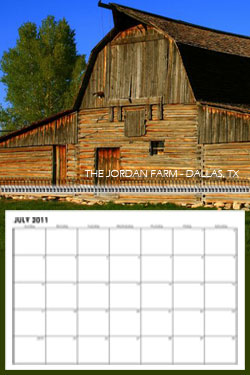 fundraising-calendars