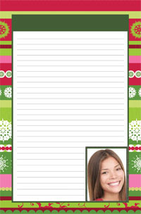 school notepads online