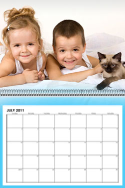 pet calendars