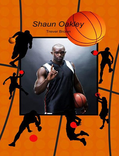 1 ranked college basketball player photobook