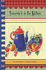 cookbook fundraising