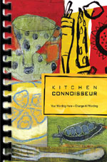 cookbook fundraising