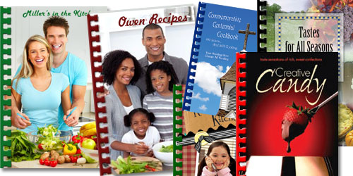 cookbooks online