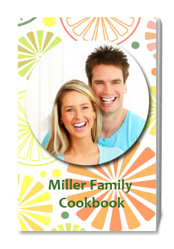 cookbooks