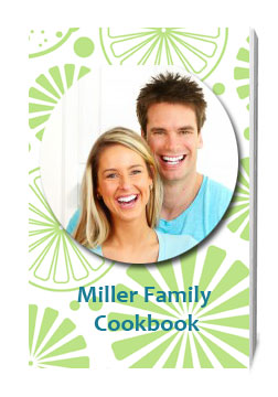 cookbooks