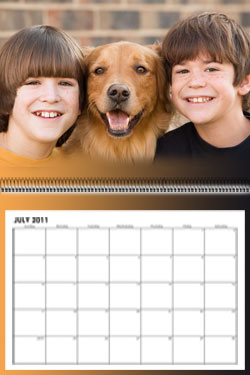 pet calendars