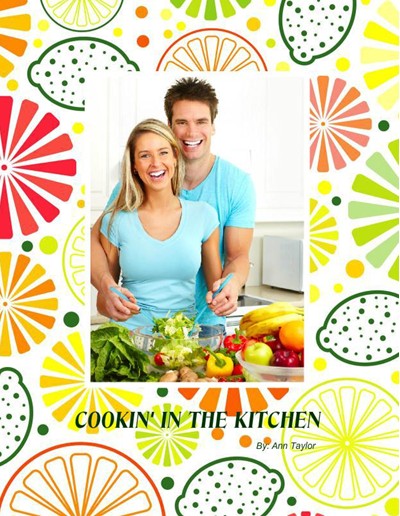 Family Memories Photo Book, Fresh Slice Theme