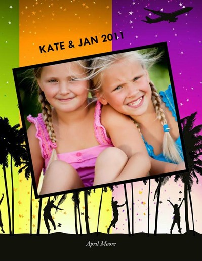 photo-album-summer-time-fun-best-friends